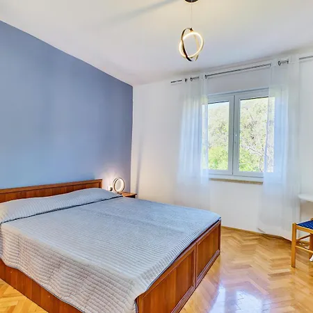Meri Apartmán Cres