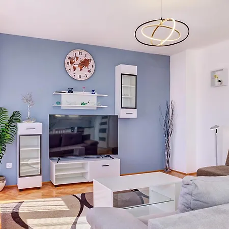 Apartmán Meri
