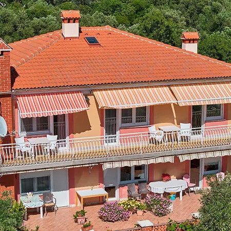 Meri Apartmán *