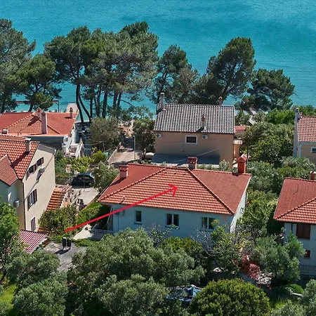 Apartman Meri *