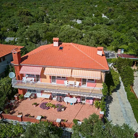 Apartmán Meri