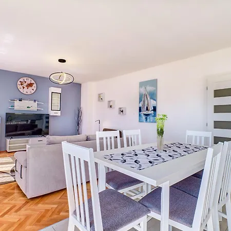 Apartman Meri Cres