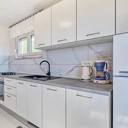 Apartman Meri Cres