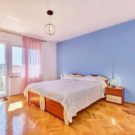 Apartman Meri Cres
