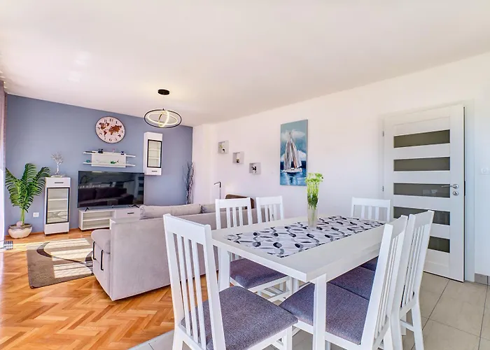 Apartment Meri Cres