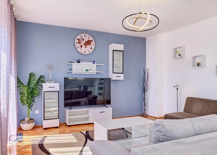 Apartment Meri