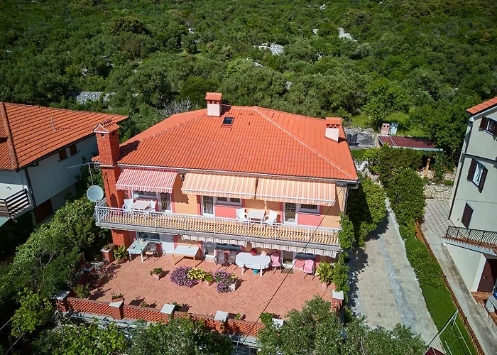 Apartment Meri