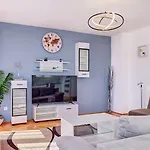 Apartamento Meri