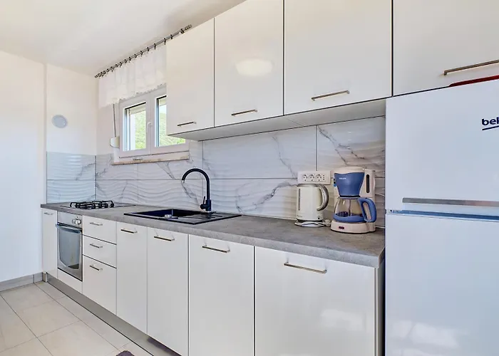 Apartman Meri Cres