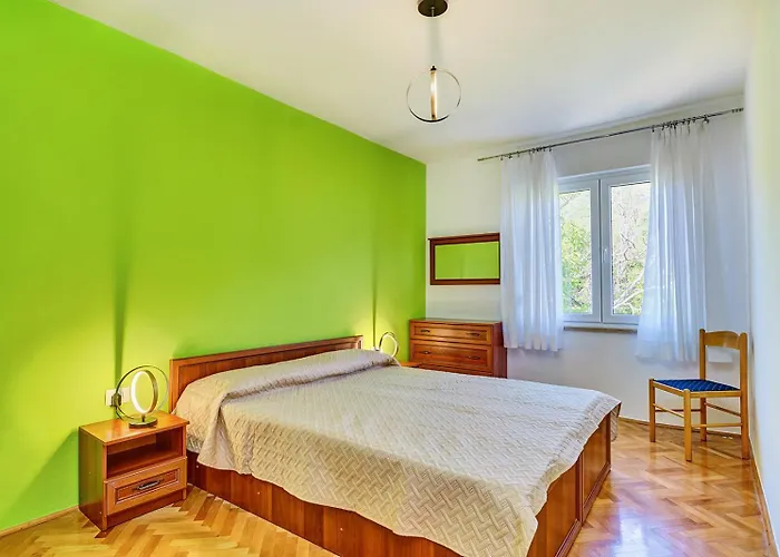 Apartman Meri